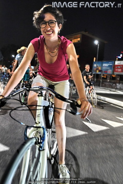 2018-07-05 Milano - Critical Mass 091